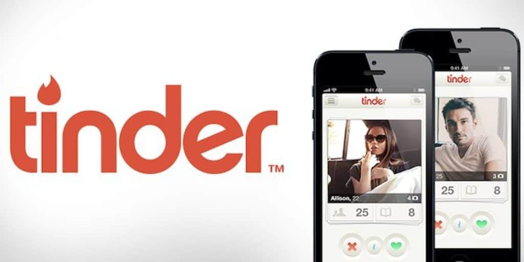 Tinder in Dubai