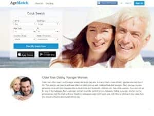 top rated dating sites for over 50 years old