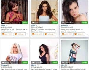 czech single women
