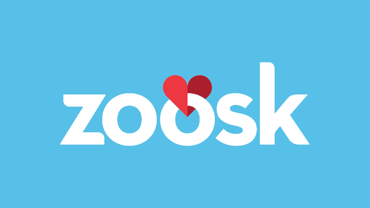 Best Wiccan dating app is Zoosk
