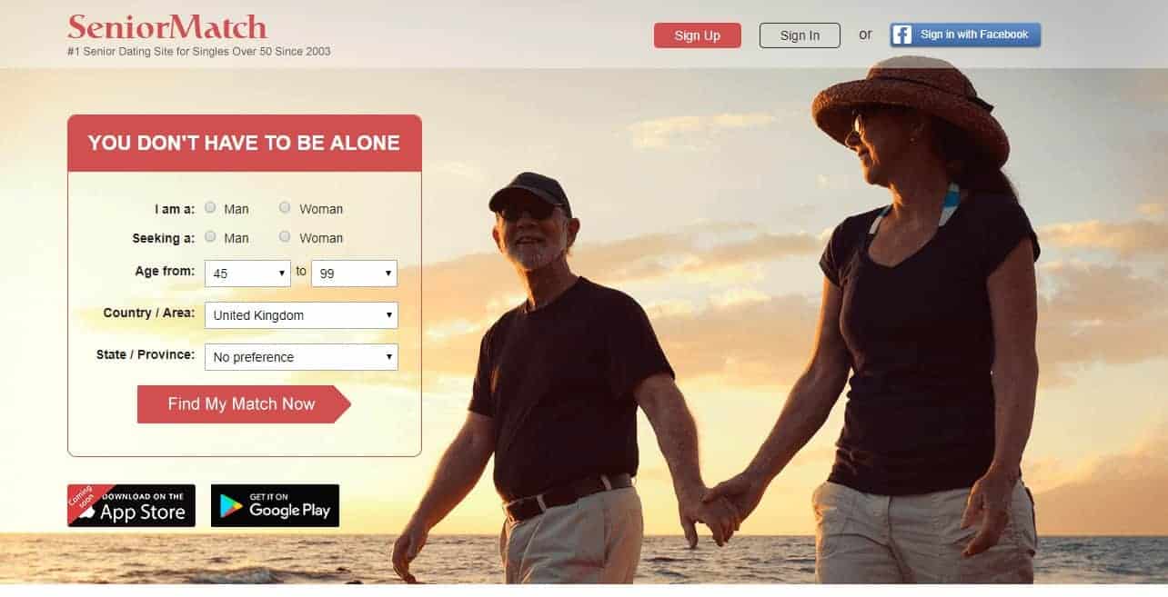 Completely Free Dating Sites For Seniors Over 60 : The To…