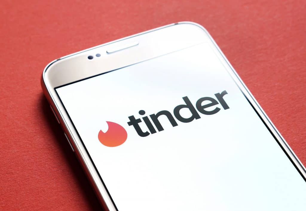 Tinder is one of the Best Bisexual Dating Apps