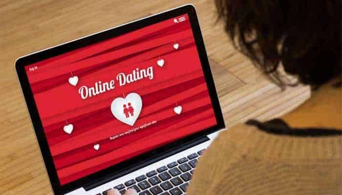 Dating online