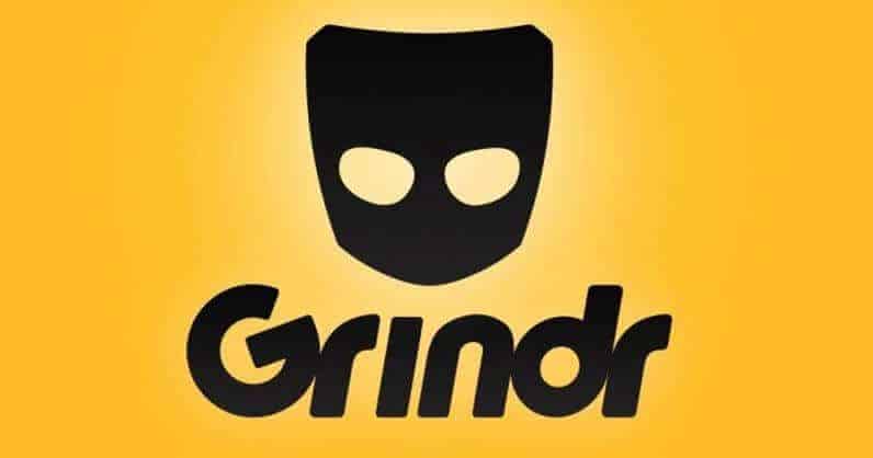 Grindr review
