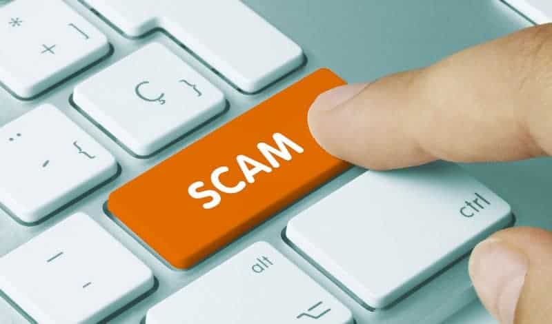 How to Outsmart Romance Scammers
