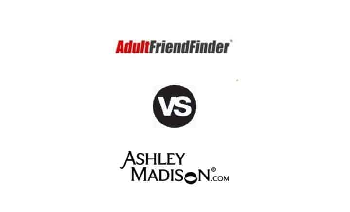 Adult Friend Finder vs Ashley Madison