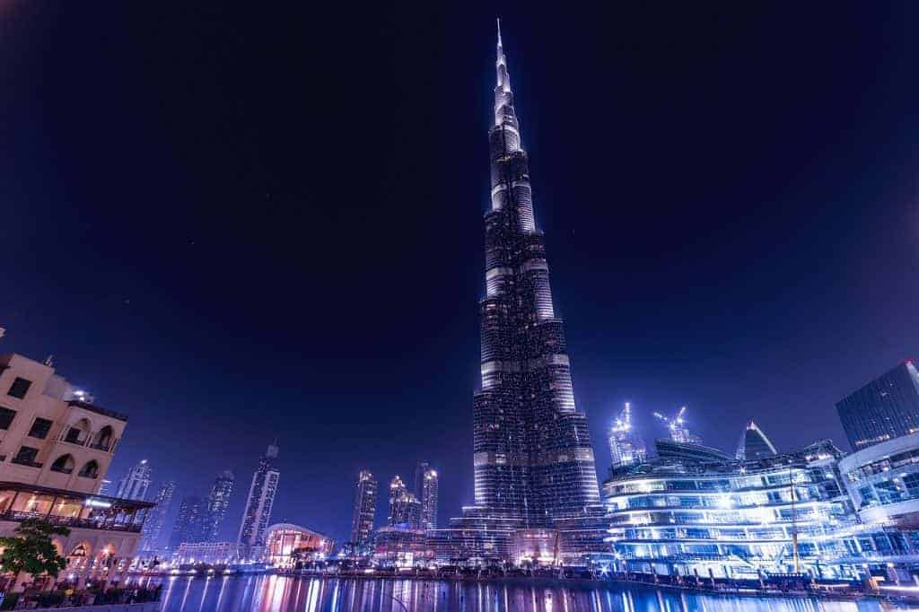 Best Dubai Dating Sites