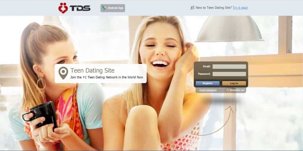 Leading online dating sites for teenagers