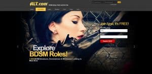 An alt.com Review: Our Take