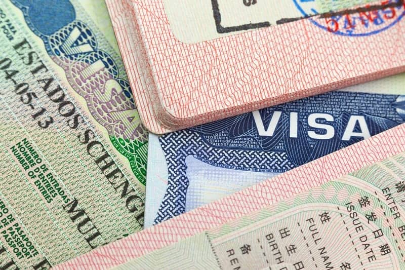 Visa Fraud