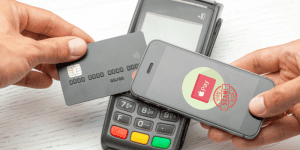 Apple Pay Scams 
