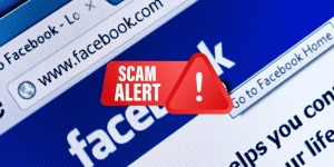 Facebook Marketplace Scams