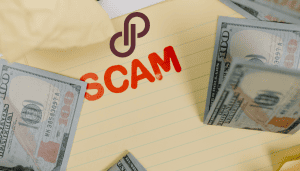 Poshmark Scams